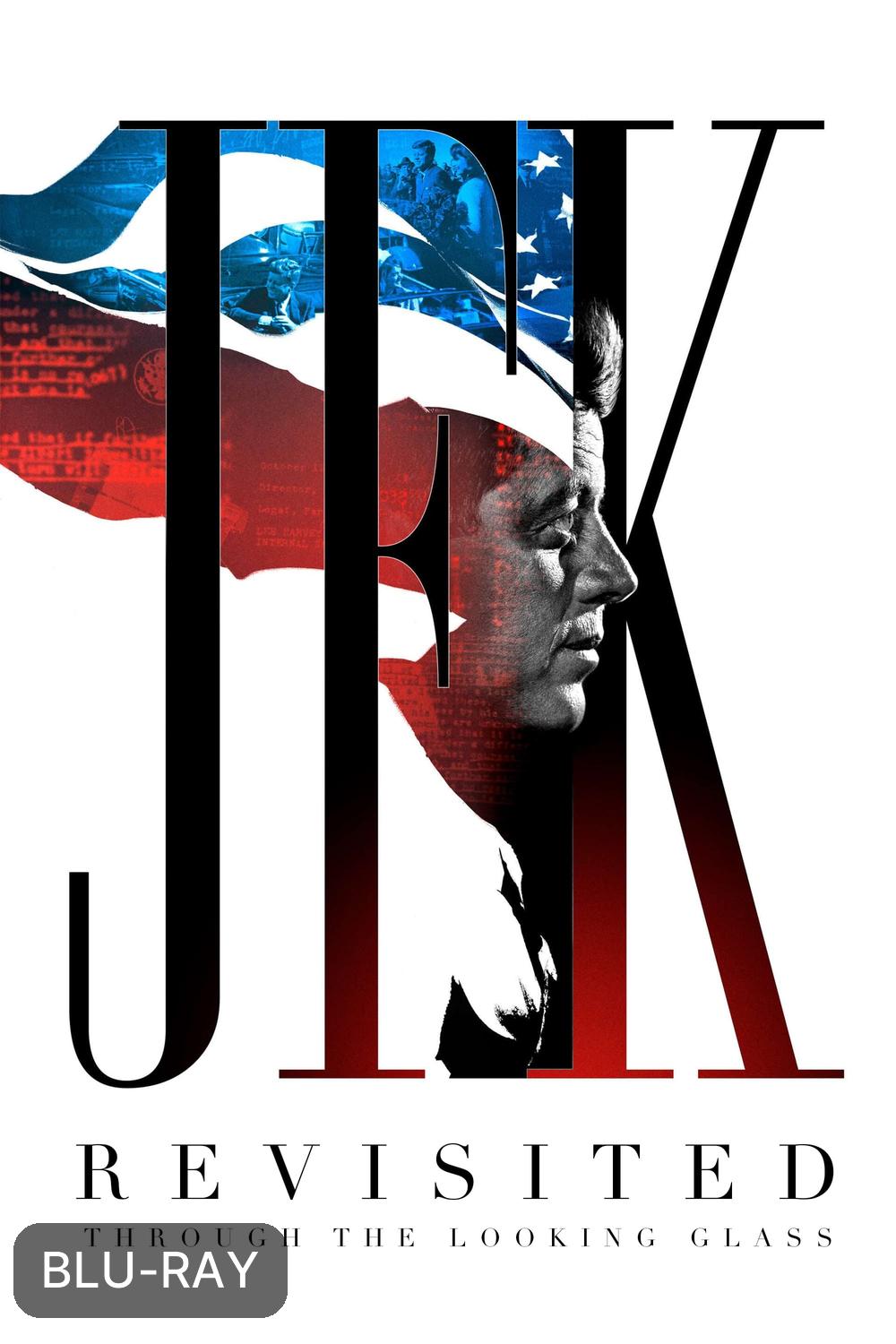 JFK Revisited Through the Looking Glass (2021) [427119] (A1736588113) [[Movies]] --Plex--